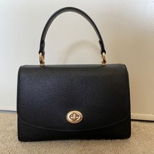 Coach crossbody bag